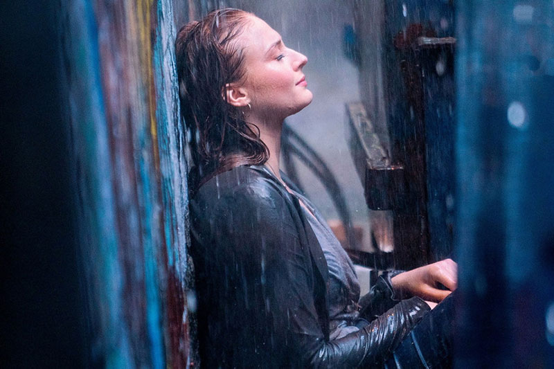 Loạt phim bom tấn không thể bỏ qua trong năm 2018